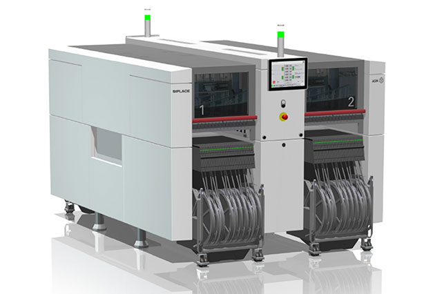 西门子贴片机X4i、X4、X3、X2贴装01005...