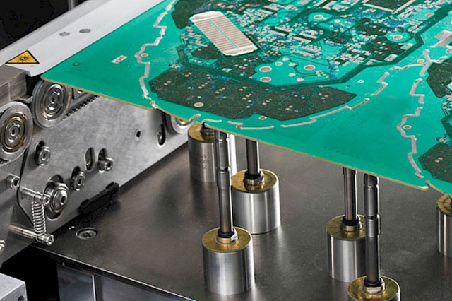 ASM西门子贴片机智能顶针