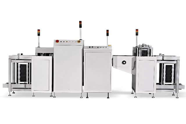 smt车间周边自动化设备有哪些