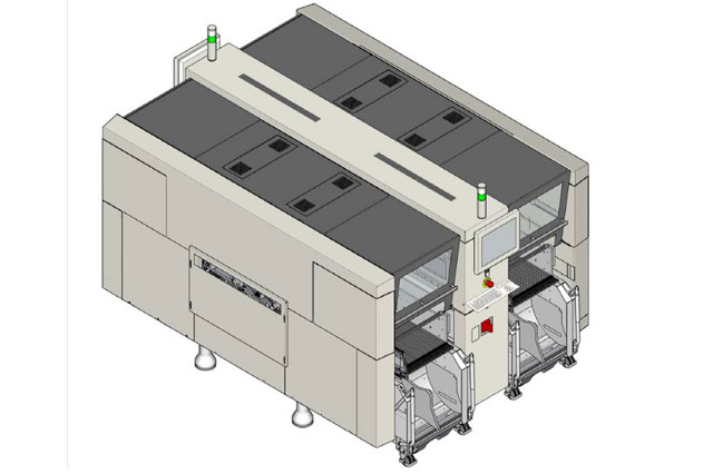 ASM贴片机X2S/X3S/X4S的PCB传送导轨...