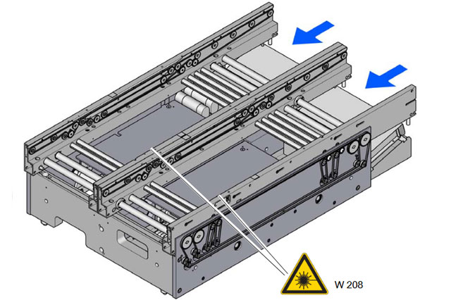 SMT车间贴片机有辐射吗