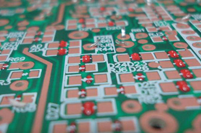 smt贴片红胶常见问题和解决方法