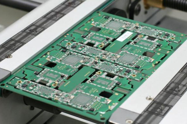 SMT器件本体的耐热要求