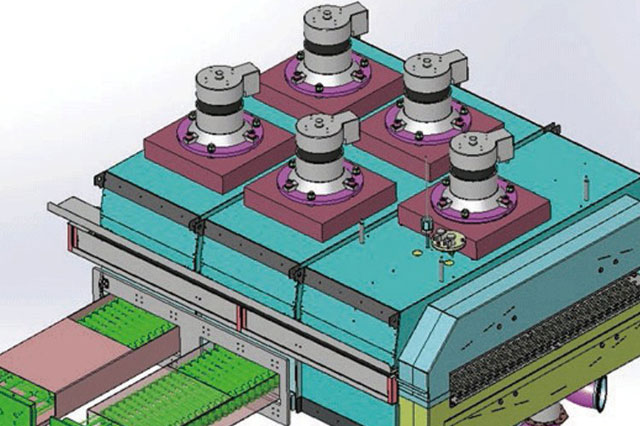 SMT生产线焊接充氮气的原因 氮气保护焊接的核心优...
