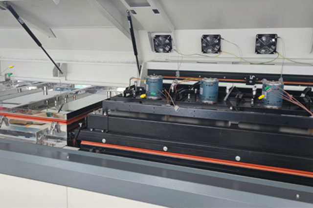 真空回流焊vs氮气回流焊：核心区别与用途