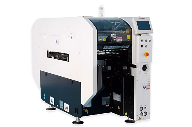 松下贴片机NPM-D3A有那些特点