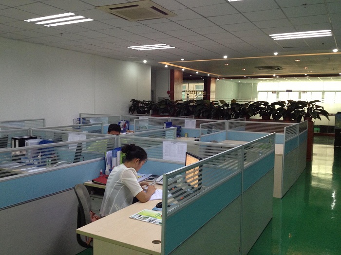 深圳市托普科实业有限公司