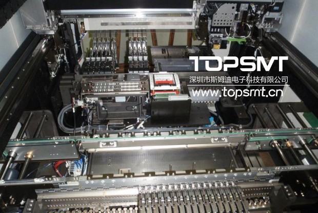 提高贴片机速度的方法