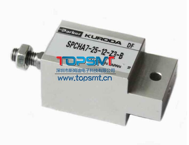 贴片机的其他配备和管理保养