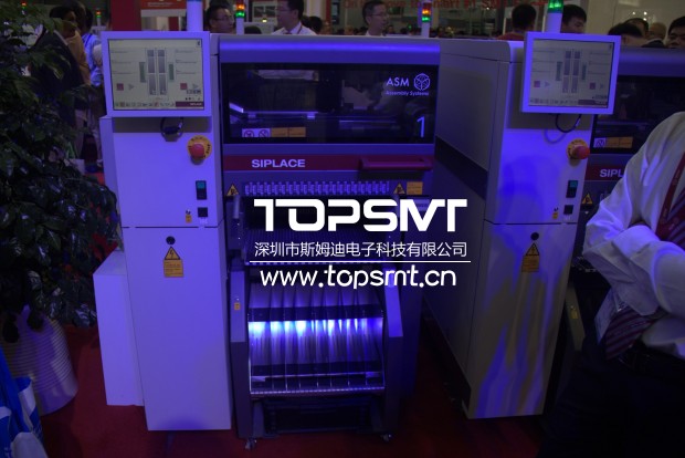 西门子贴片机的保养细则