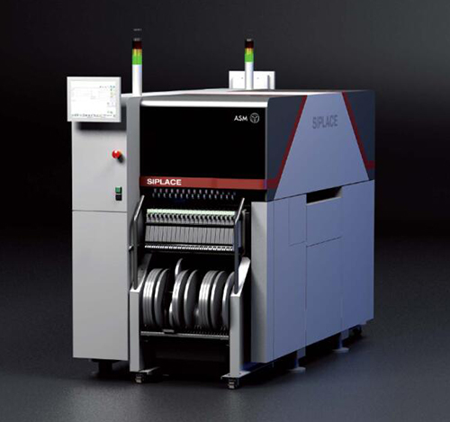 西门子TX贴片机