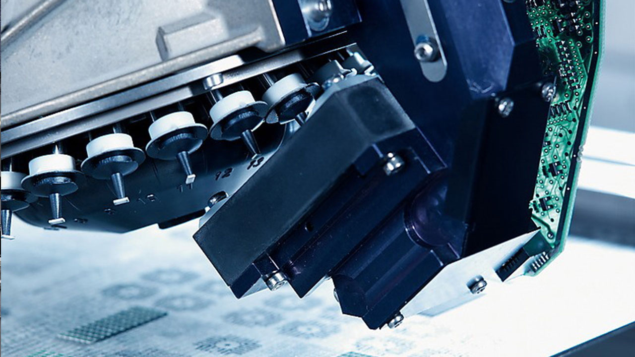 西门子贴片机吸嘴